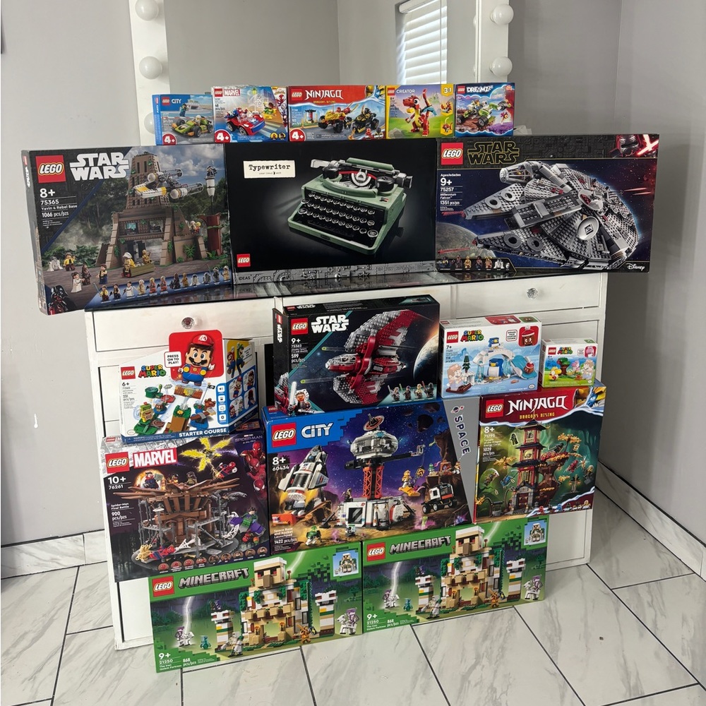Legos